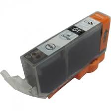 Canon CLI-526GY Grey Compatible Ink Cartridge