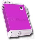 Epson T0803 Magenta Compatible Cartridge (TO803)