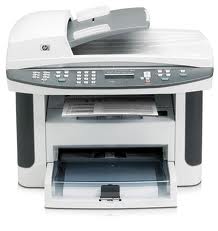 HP Laserjet M1522/n/nf printer