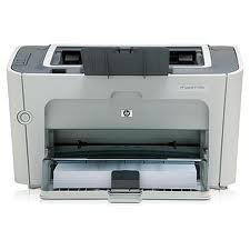 HP Laserjet P1505/n printer